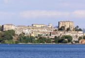 Ristoranti vicino al lago di Bolsena