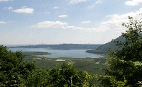 ristoranti vicino al lago di Vico